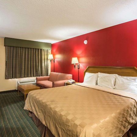 Rodeway Inn Hazlehurst Zewnętrze zdjęcie