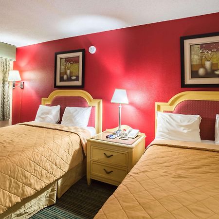 Rodeway Inn Hazlehurst Zewnętrze zdjęcie