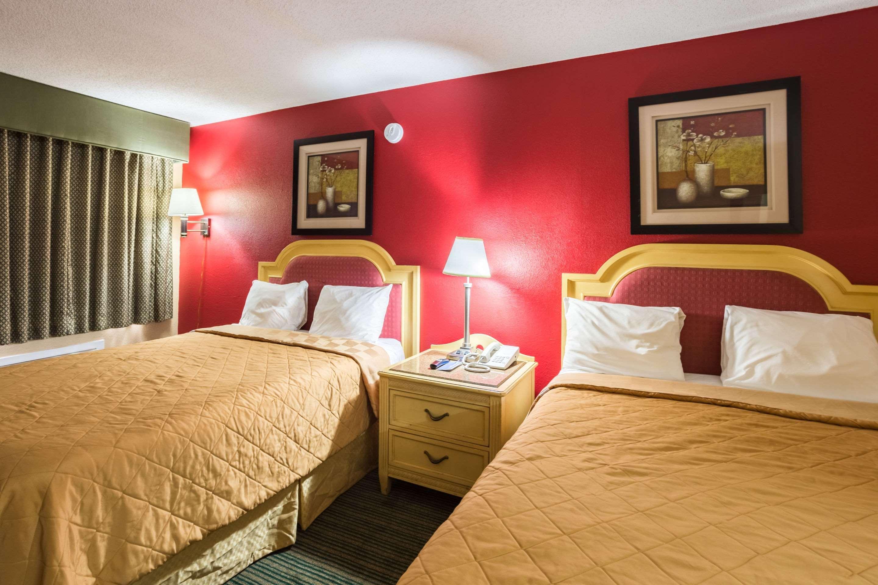 Rodeway Inn Hazlehurst Zewnętrze zdjęcie